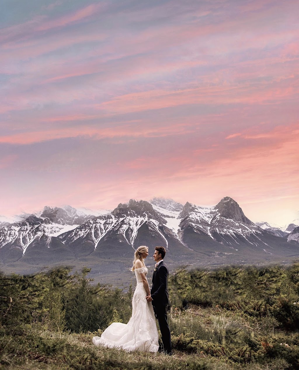 Jenna Grey Photography | 337 Casale Pl, Canmore, AB T1W 3G2, Canada | Phone: (403) 431-5522