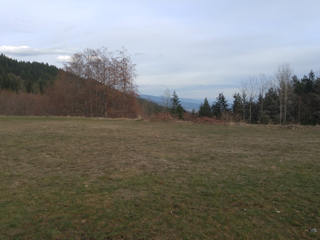 Cypress Provincial Park Picnic Area | West Vancouver, BC V0N 1G0, Canada