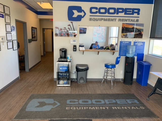 Cooper Equipment Rentals | 285113 Frontier Rd, Calgary, AB T1X 0W1, Canada | Phone: (403) 214-2170