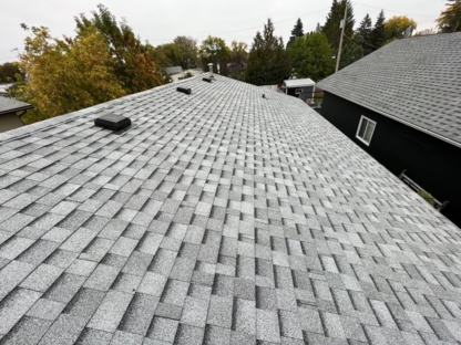 Carmichael Roofing | 38 Aspen Ave, Saint Claude, MB R0G 1Z0, Canada | Phone: (204) 870-2922