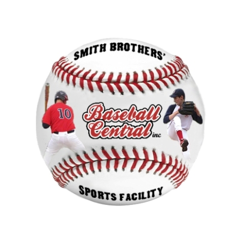 Smith Brothers Baseball Central | 9 Greengage Rd, New Lowell, ON L0M 1N0, Canada | Phone: (705) 424-0427