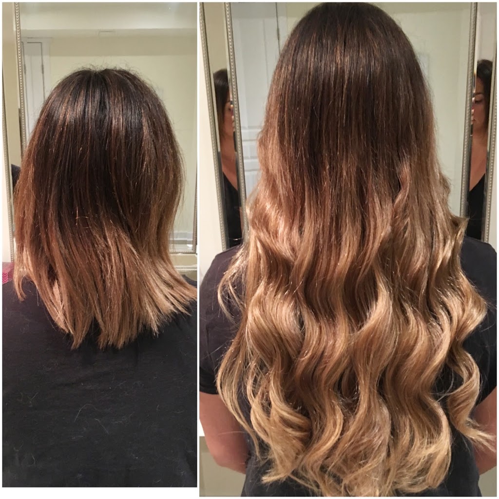 Luscious Locks Hair Extensions | Valleyhigh Dr, Burlington, ON L7L 6Z5, Canada | Phone: (289) 962-3733