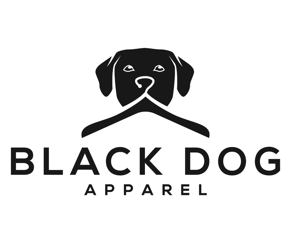 Black Dog Apparel | 35 Woodbine Blvd SW, Calgary, AB T2W 3W7, Canada | Phone: (877) 557-1992