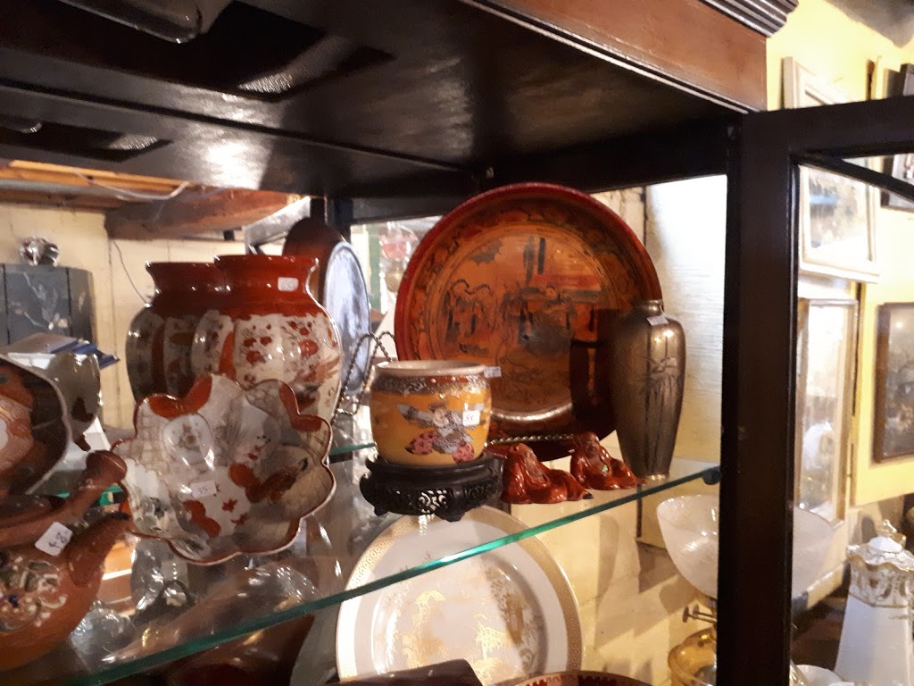 Riverhouse Antiques | 1340 Head Rd, North Frontenac, ON K0H, Canada | Phone: (613) 336-1106