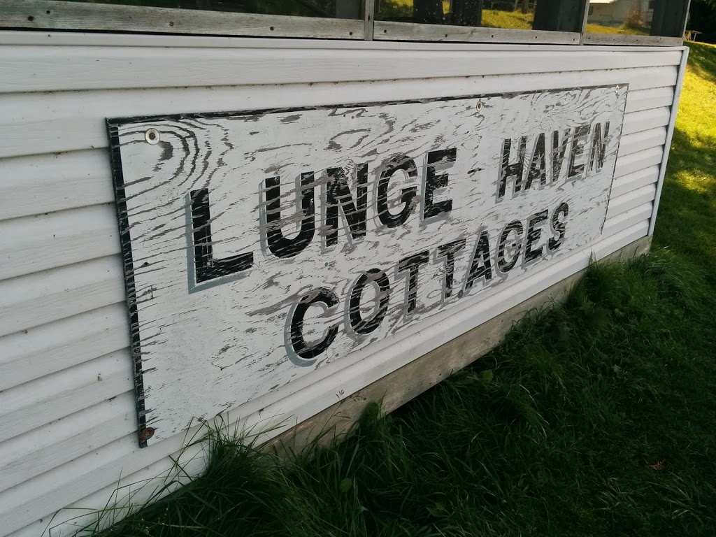 Lunge Haven Cottages | 157 Snug Harbour Rd, Lindsay, ON K9V 4R6, Canada | Phone: (705) 324-6610