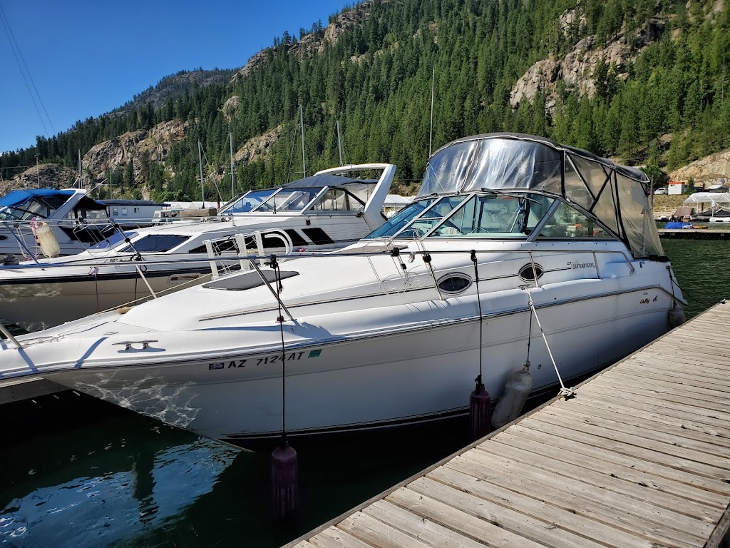 Scotties Marina Ltd | 5220 Broadwater Rd, Castlegar, BC V1N 4V7, Canada | Phone: (250) 365-3267