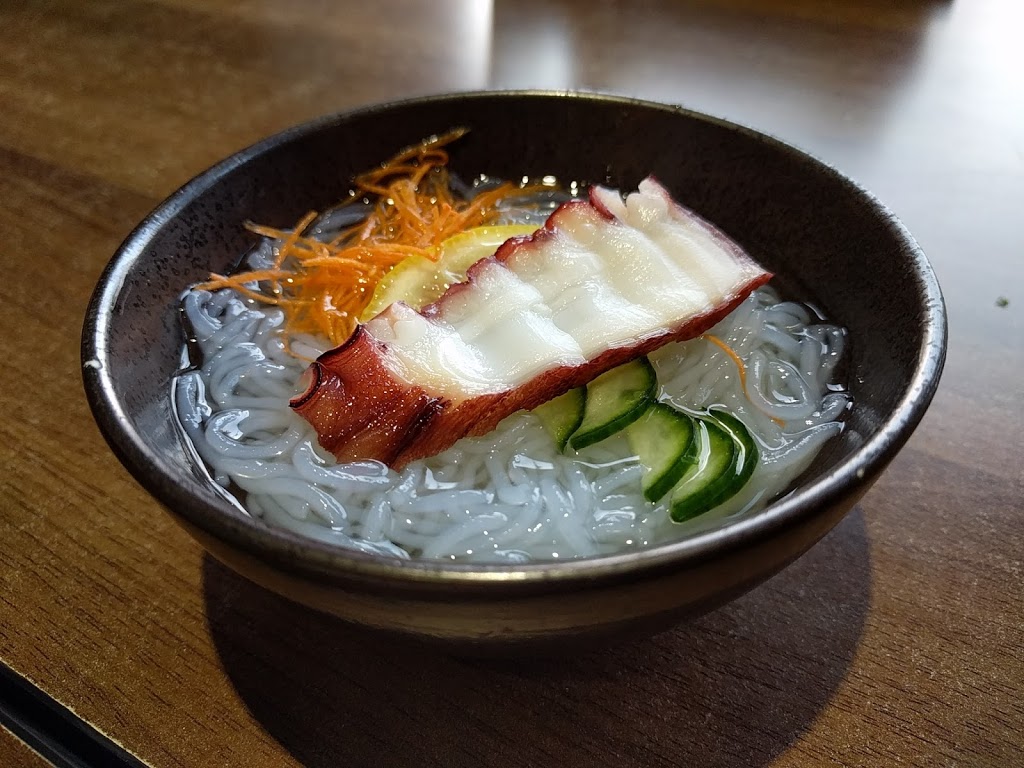 Blowfish Sushi & Japanese Food | 2828 E Hastings St #107, Vancouver, BC V5K 2A1, Canada | Phone: (604) 258-7500