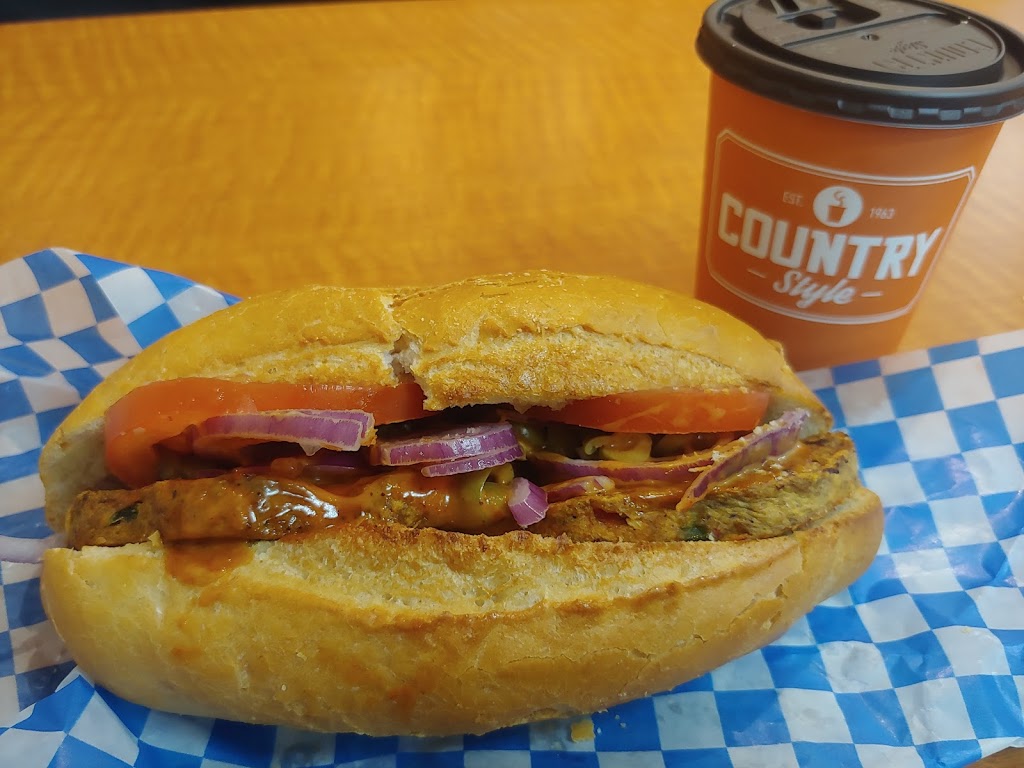Country Style | Food Plus Market, 272 Dupont St, Toronto, ON M5R 1V7, Canada | Phone: (416) 923-3939