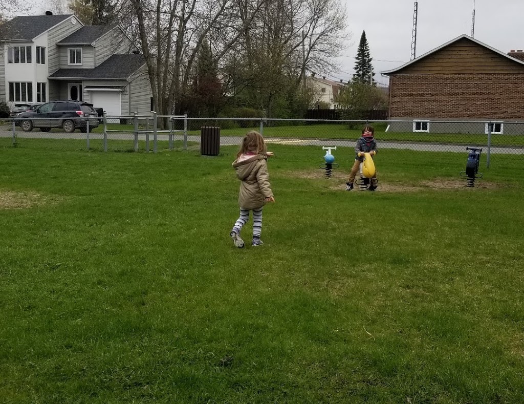 Landry Park | Saint-Timothée, Salaberry-de-Valleyfield, QC J6S, Canada