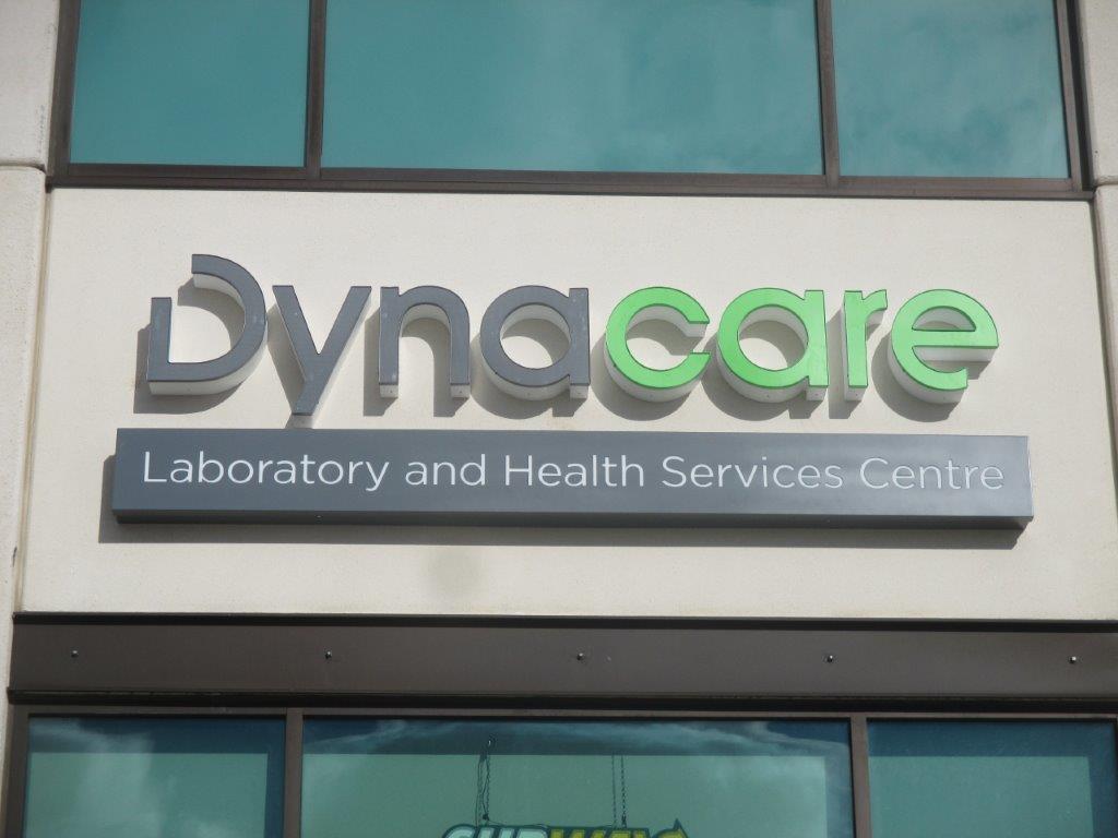 Dynacare Laboratory and Health Services Centre | 26 Hospital Dr, Peterborough, ON K9J 7C3, Canada | Phone: (705) 876-7313