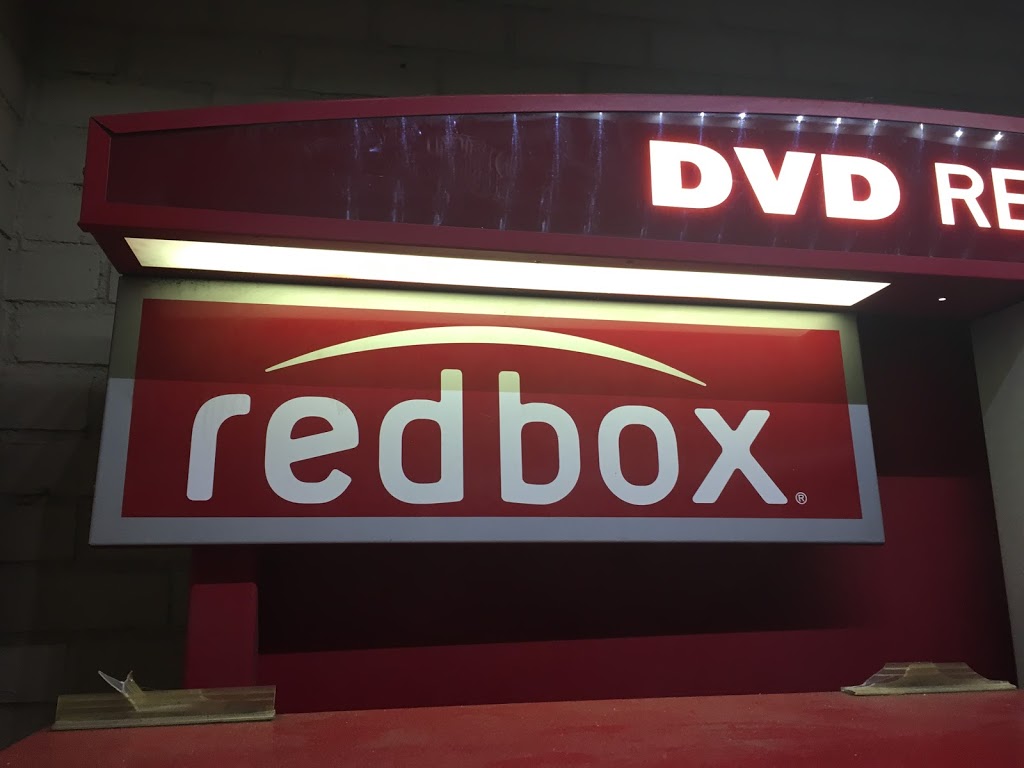 Redbox | 5735 S Transit Rd, Lockport, NY 14094, USA | Phone: (866) 733-2693