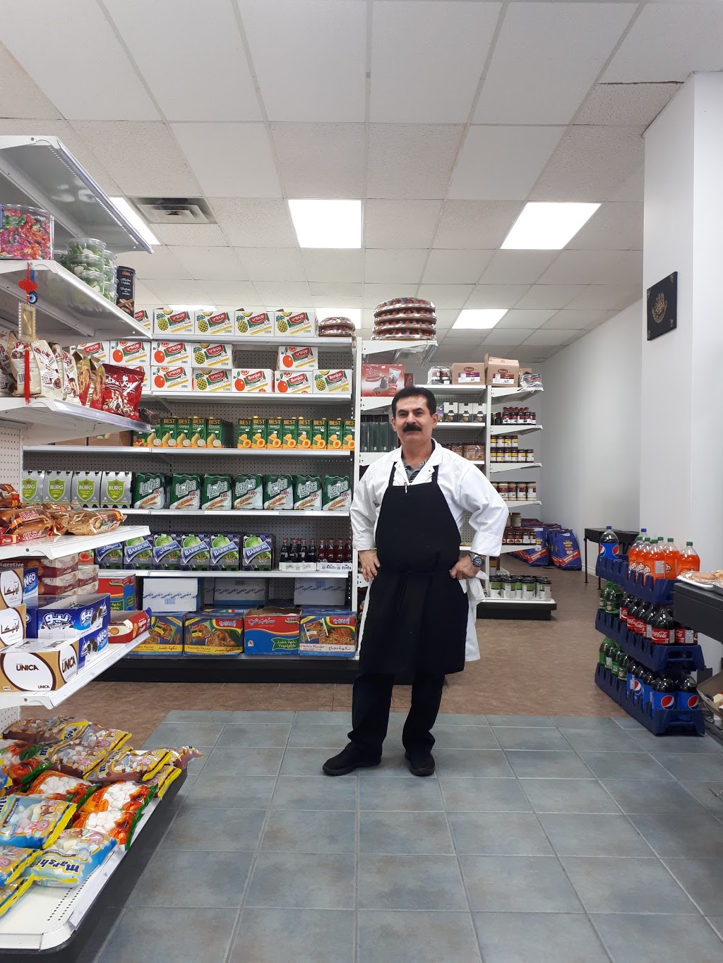 Uncle Alis Super Market | 3059 Carling Ave Unit B, Ottawa, ON K2B 7K4, Canada | Phone: (613) 820-1100