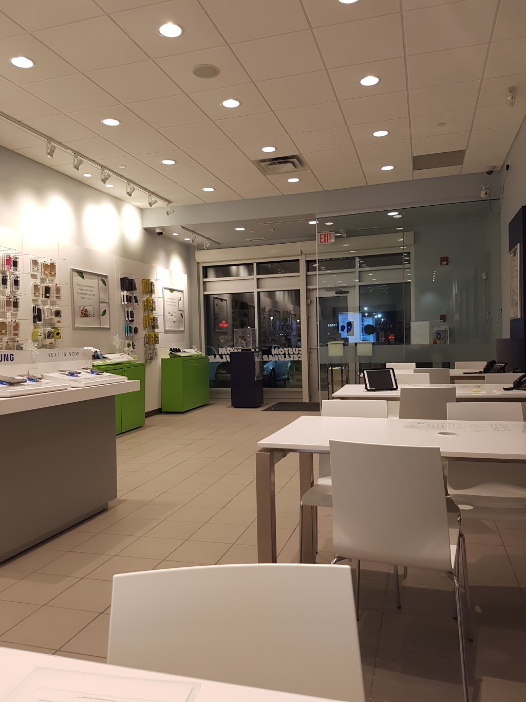 Telus & Koodo Authorized Dealer – Custom Cellular Edmonton | 1916 99 St NW, Edmonton, AB T6N 1K9, Canada | Phone: (780) 442-2333