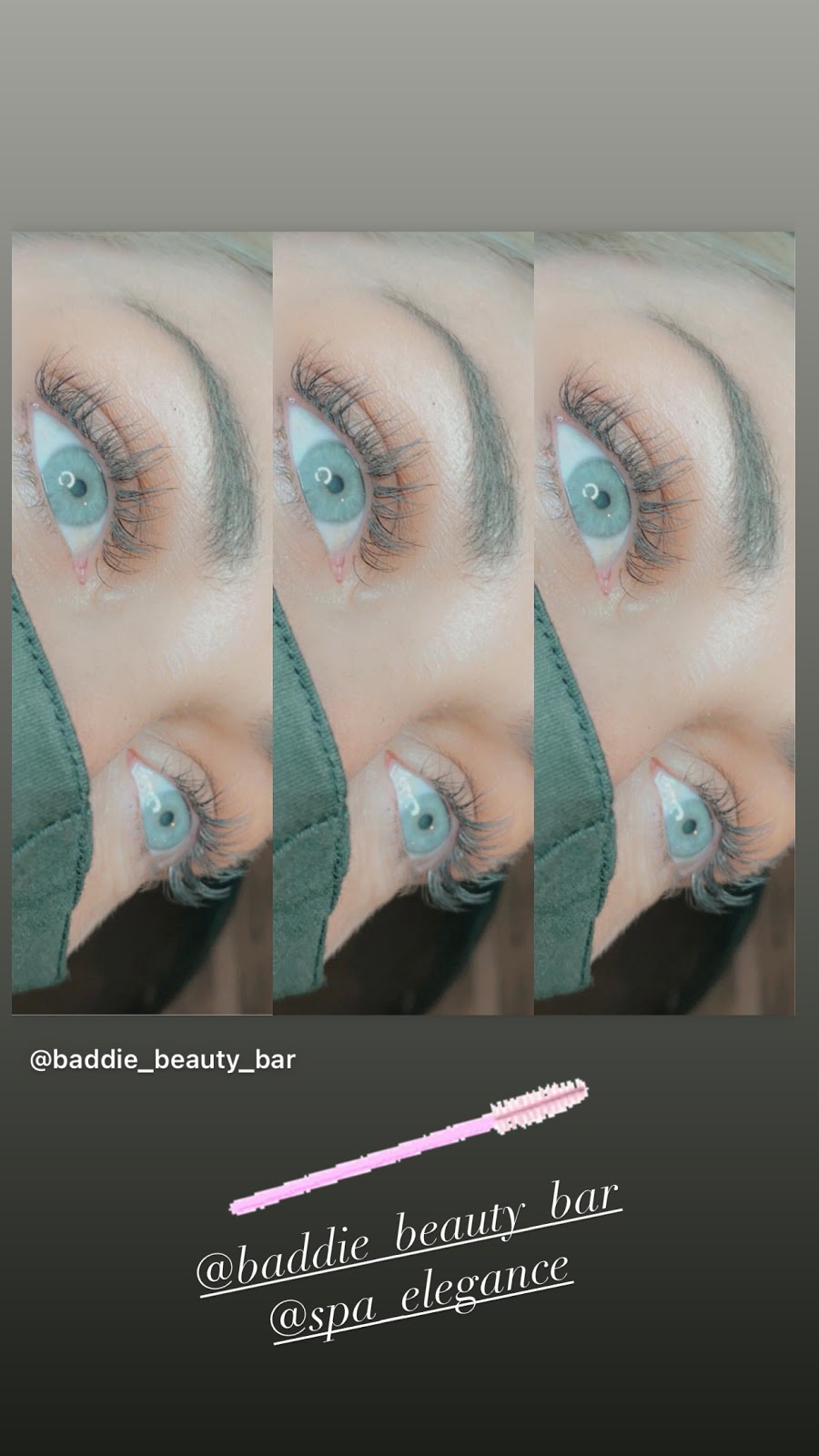 Baddie Beauty Bar | 156 Capel St, Sarnia, ON N7T 6T1, Canada | Phone: (519) 466-0847