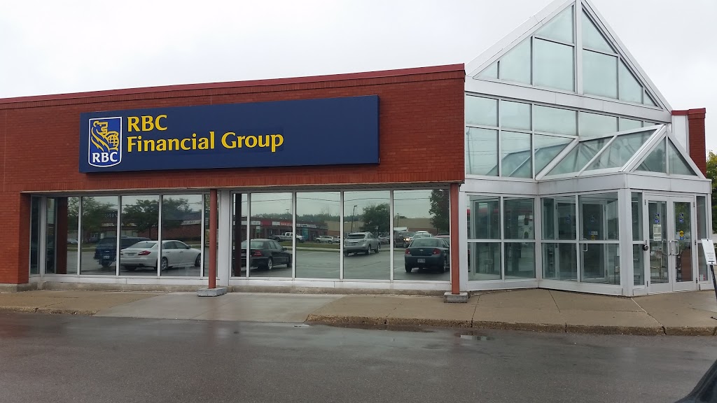 RBC Royal Bank | 117 Silvercreek Pkwy N, Guelph, ON N1H 3T2, Canada | Phone: (519) 767-4750