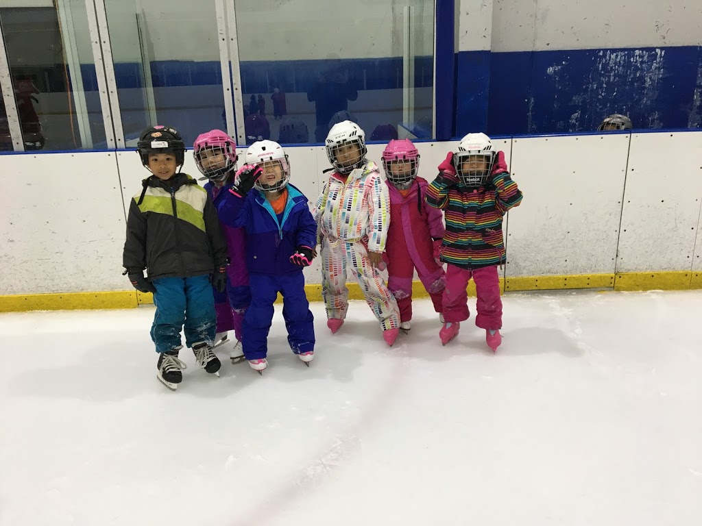 Ice Dreams Skating Academy | 130 Racco Pkwy, Thornhill, ON L4J 8X9, Canada | Phone: (905) 709-3511