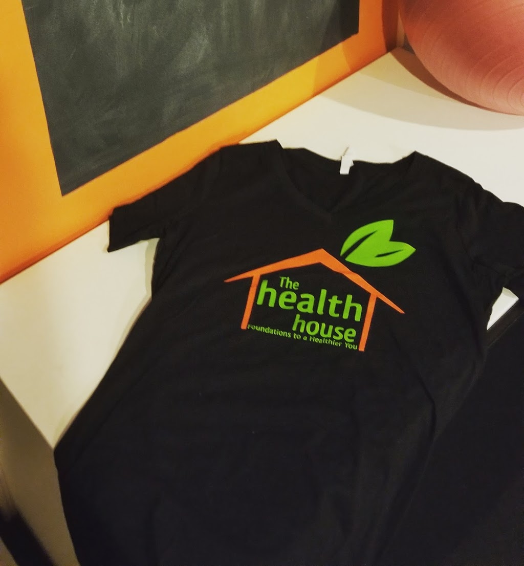 The Health House | 88 McGeorge Ave, Chatham, ON N7M 3Z4, Canada | Phone: (519) 360-9878