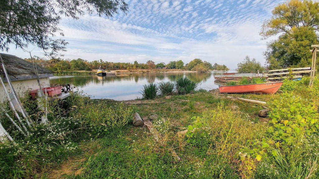 Prince Edward Point National Wildlife Area | Long Point Rd, Milford, ON K0K 2P0, Canada | Phone: (800) 668-6767