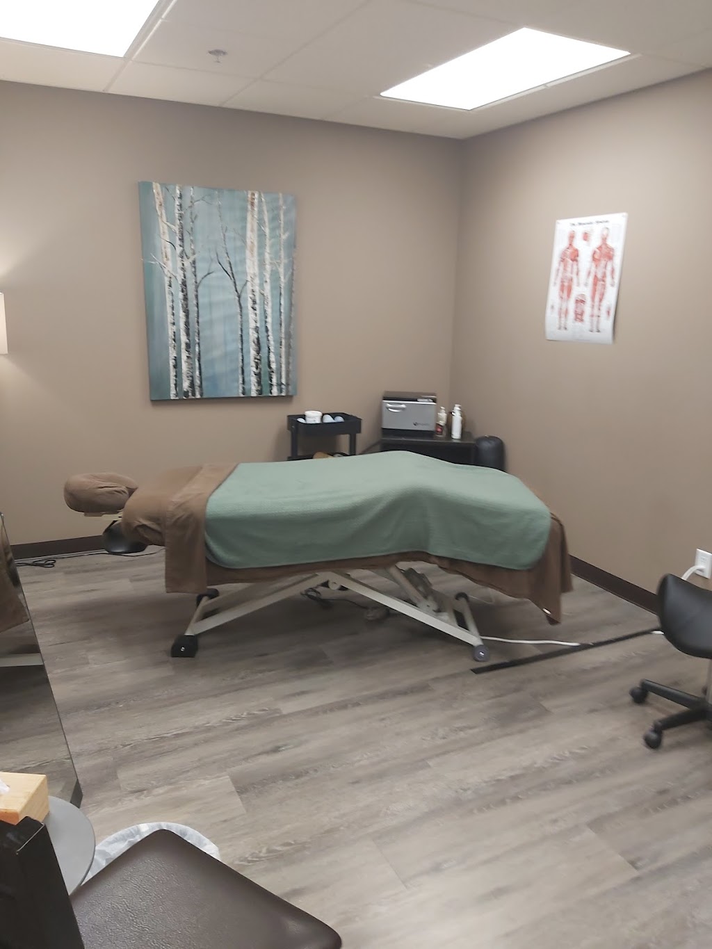 Remedy Massage & Wellness | 7-1008 17 Ave, Nisku, AB T9E 0G5, Canada | Phone: (780) 297-7687