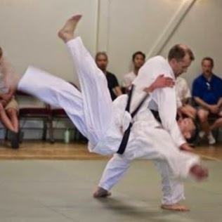 Island Aikido | 5358 Sparton Rd, Victoria, BC V9E 2H5, Canada | Phone: (250) 652-0367