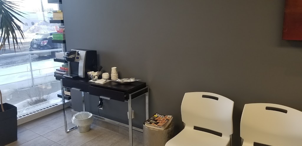 Milette Dental Clinic | 4023 Bd des Hêtres, Shawinigan, QC G9N 4V1, Canada | Phone: (819) 537-9855