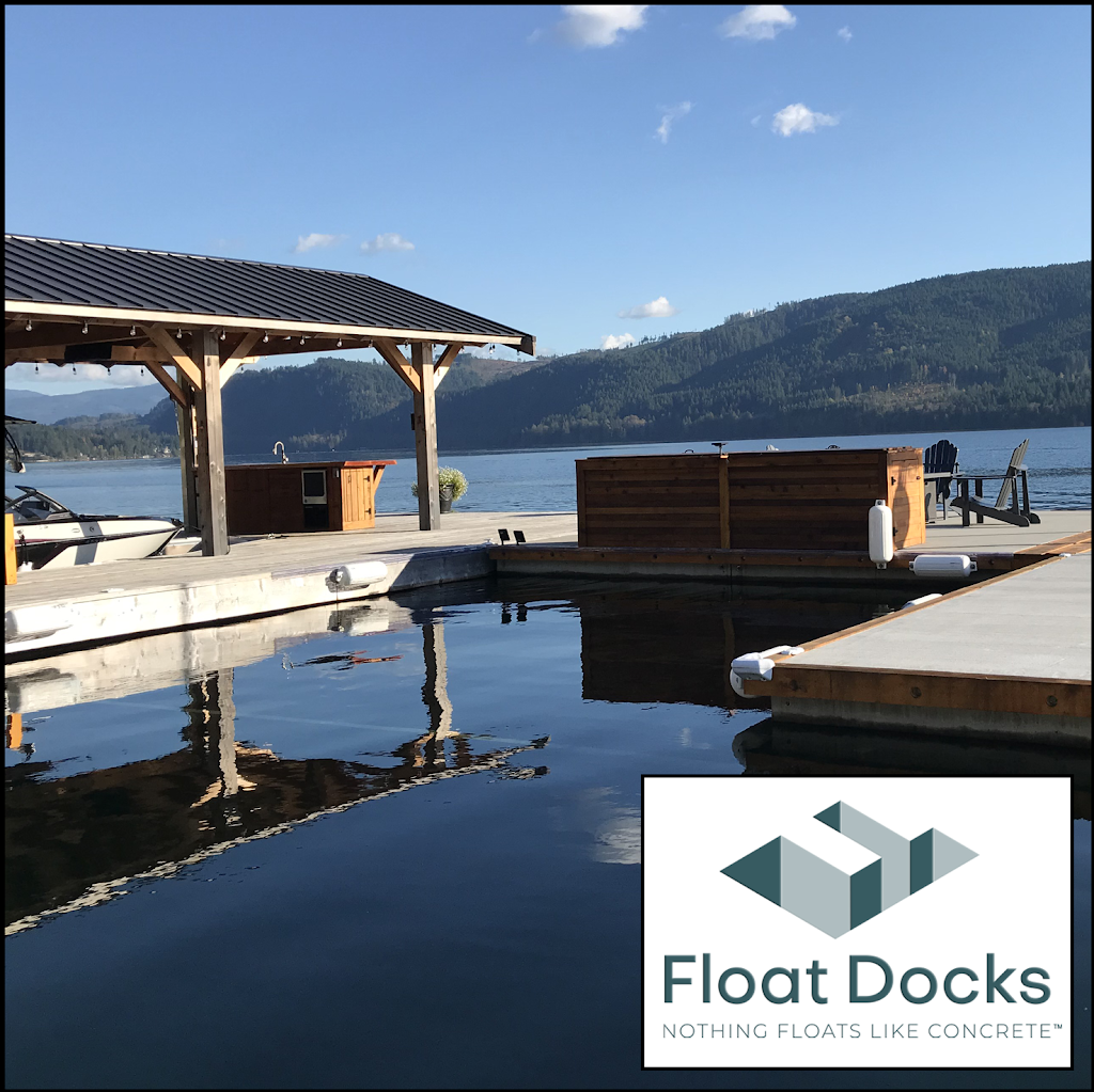 Float Docks | 7349 Hector Rd, Port Alberni, BC V9Y 9E9, Canada | Phone: (778) 421-1000