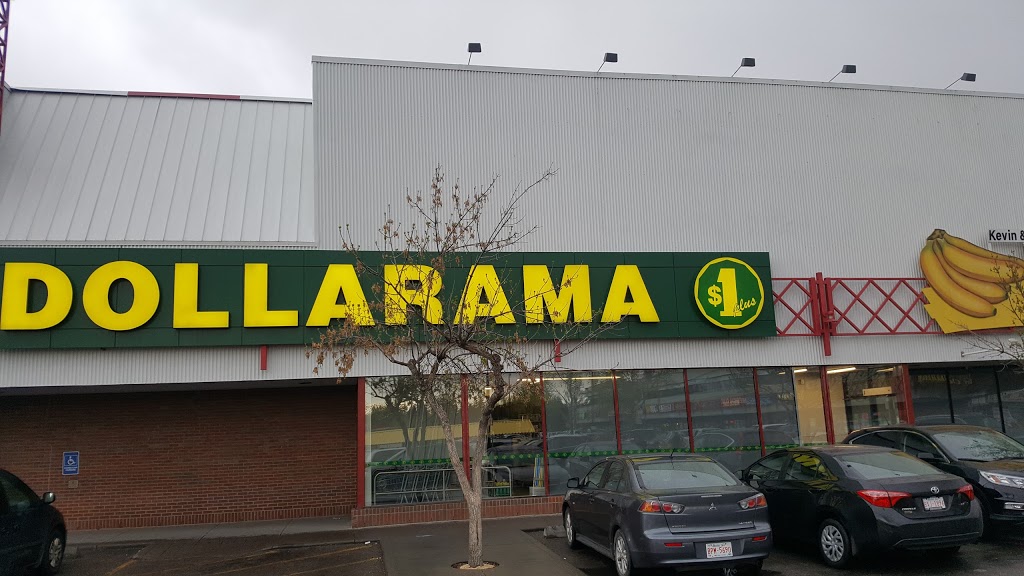 Dollarama | 5401 Temple Dr NE, Calgary, AB T1Y 3R7, Canada | Phone: (403) 280-9972