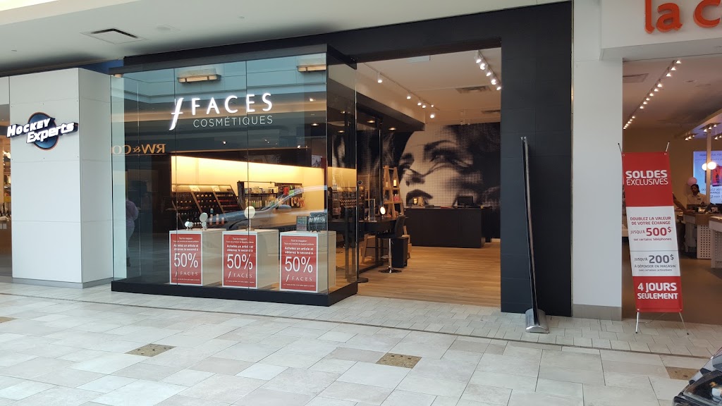 FACES | 401 Boul Labelle, Rosemère, QC J7A 3T2, Canada | Phone: (450) 419-6446