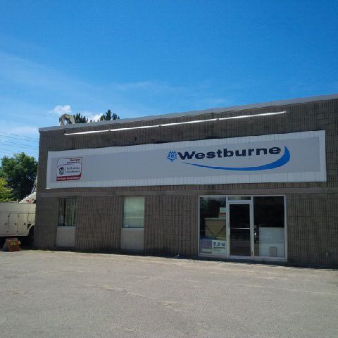 Westburne | 700 Neal Dr, Peterborough, ON K9J 6X7, Canada | Phone: (705) 743-1313