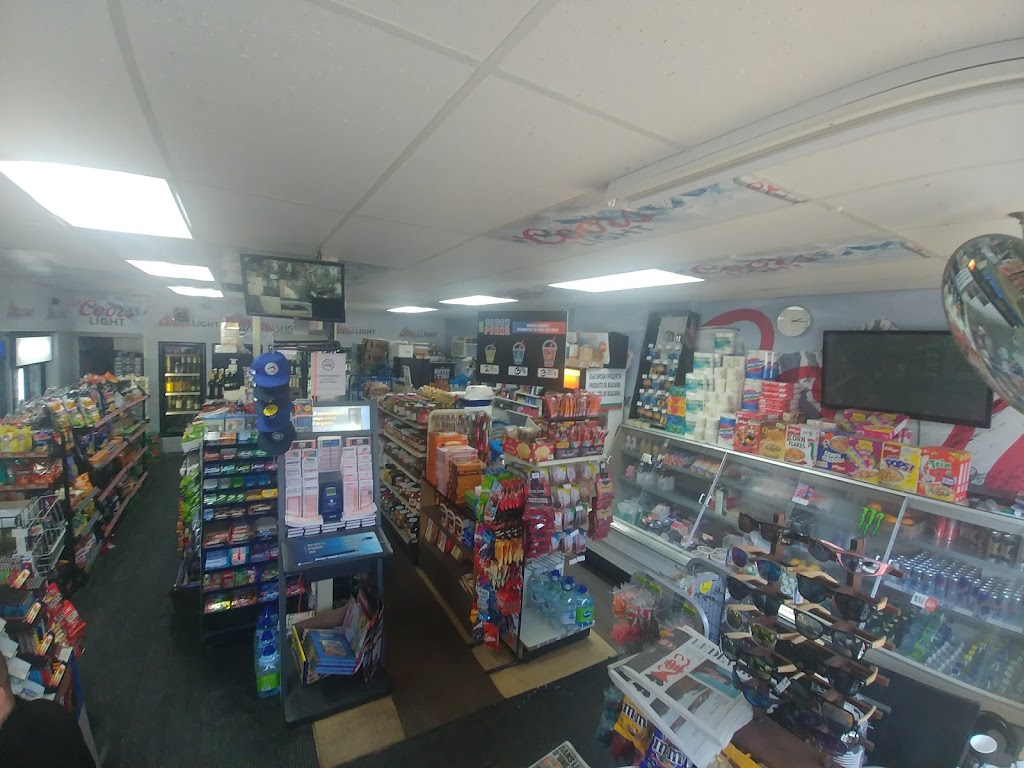 Dépanneur Milena - Livraison | 216 Bd Churchill, Greenfield Park, QC J4V 2M4, Canada | Phone: (450) 671-1941