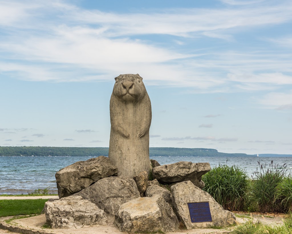 Wiarton Willie Festival | 402 William St, Wiarton, ON N0H 2T0, Canada | Phone: (519) 534-4545