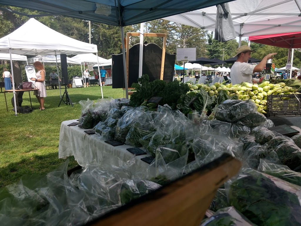 Ancaster Farmers Market | 37 Halson St, Ancaster, ON L9G 2B9, Canada | Phone: (289) 239-7828