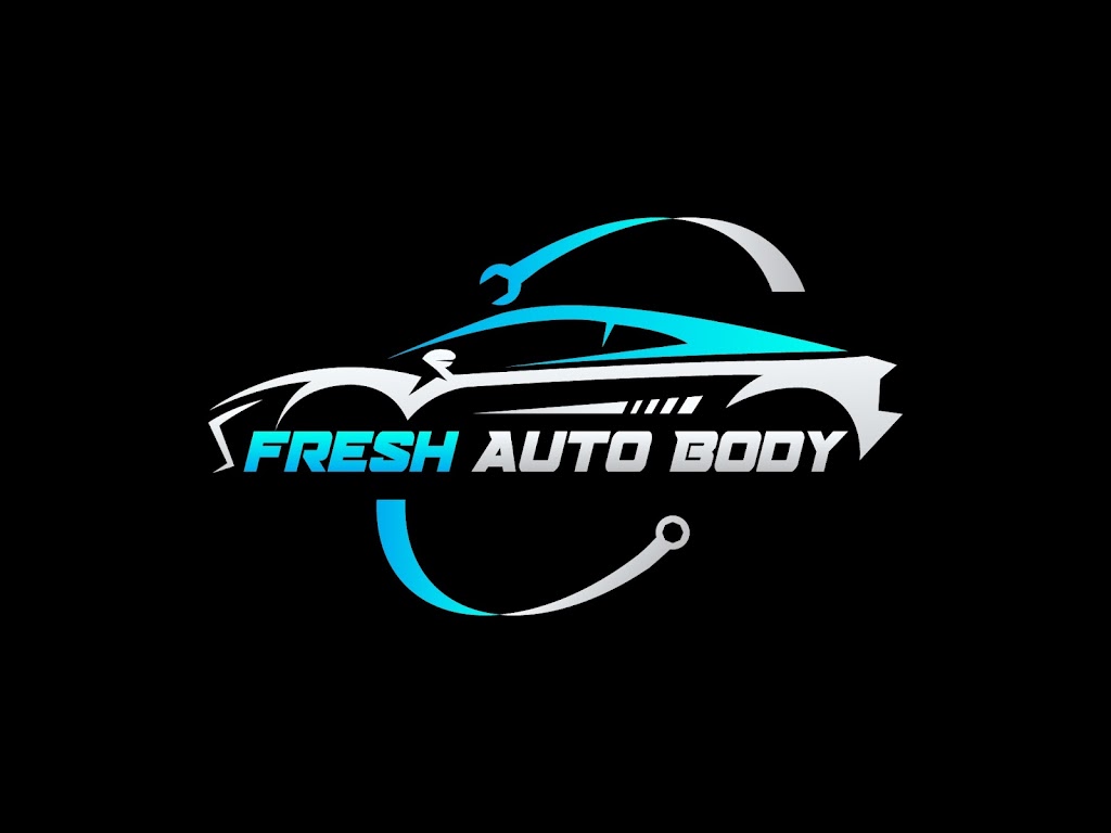 Fresh Auto Body | 12336 80 Ave, Surrey, BC V3W 3A2, Canada | Phone: (604) 706-5991