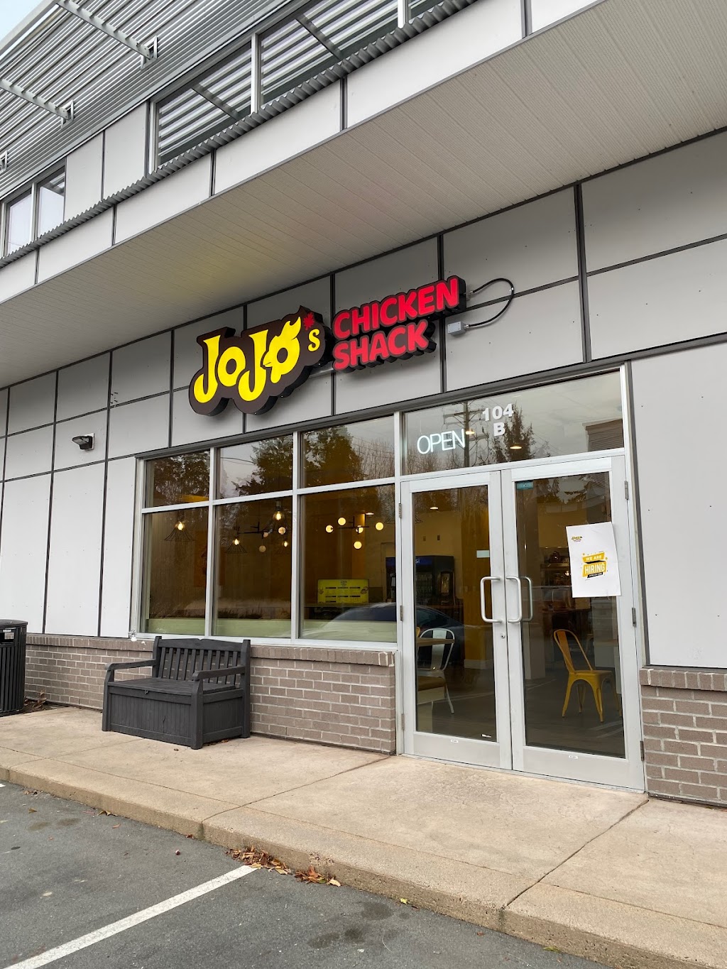 Jojos Chicken Shack | 382 175a St #104B, Surrey, BC V3Z 6S7, Canada | Phone: (236) 429-6222