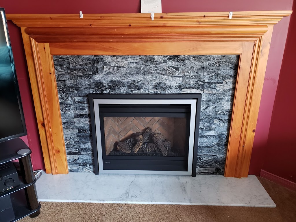 Caledon Fireplace | 2999 King St, Inglewood, ON L7C 0S8, Canada | Phone: (888) 212-4413