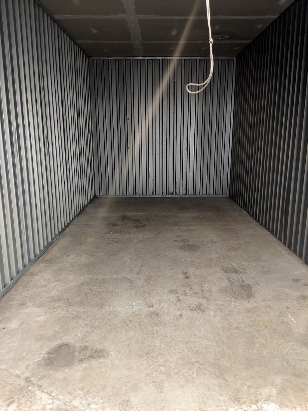 Simply Self Storage | 31755 23 Mile Rd, Chesterfield, MI 48047, USA | Phone: (586) 949-5000