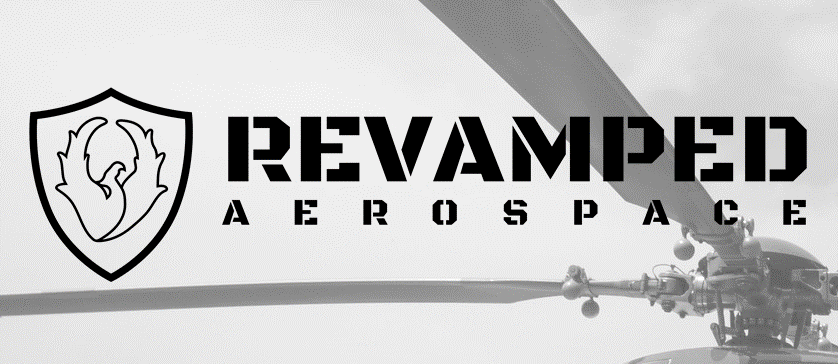 Revamped Aerospace Inc | Hangar 16, 5225 216 St, Langley, BC V2Y 2N3, Canada | Phone: (604) 230-0679