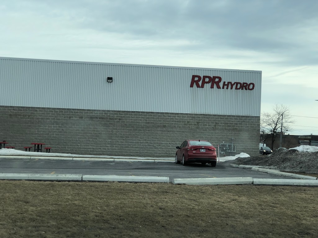 RPR Hydro | 600 Rue Saint-Louis, Saint-Jean-sur-Richelieu, QC J3B 8X6, Canada | Phone: (450) 359-4116