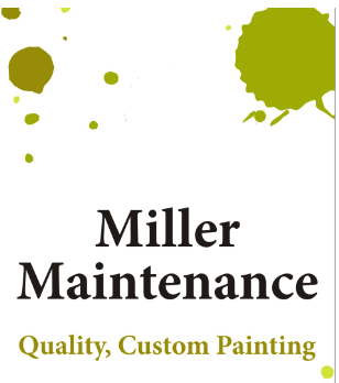 Miller Maintenance Painting | 39 Masefield Crescent, London, ON N5V 1M9, Canada | Phone: (647) 482-7874
