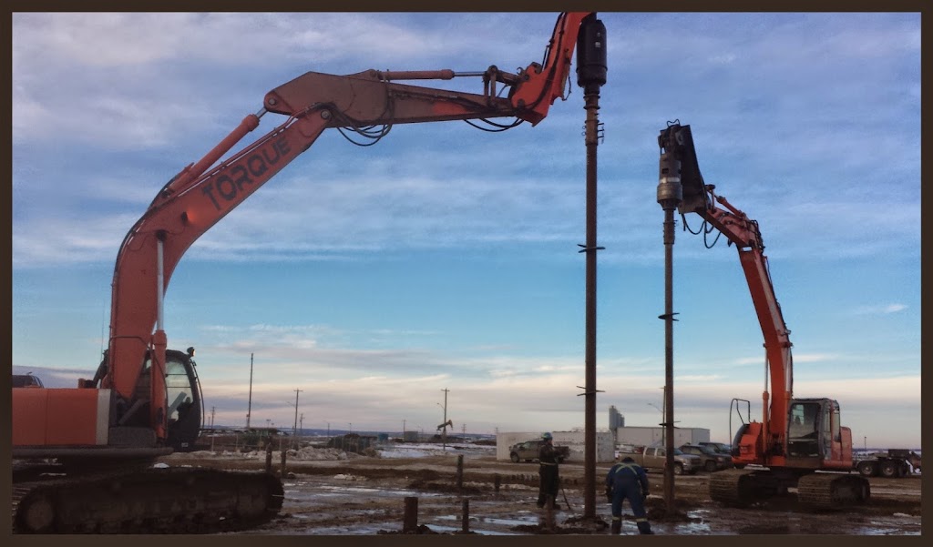 Union Street Geotechnical Ltd. | 4726 78A Street Close, Red Deer, AB T4P 2J2, Canada | Phone: (403) 350-9688