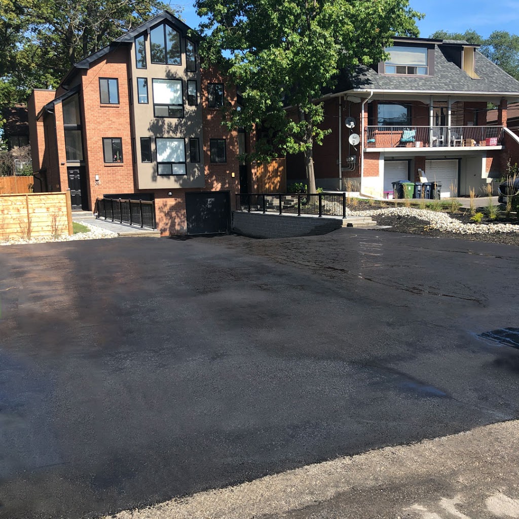 Oaktown Paving | 496 Seymour Dr, Oakville, ON L6L 3K1, Canada | Phone: (289) 837-3131