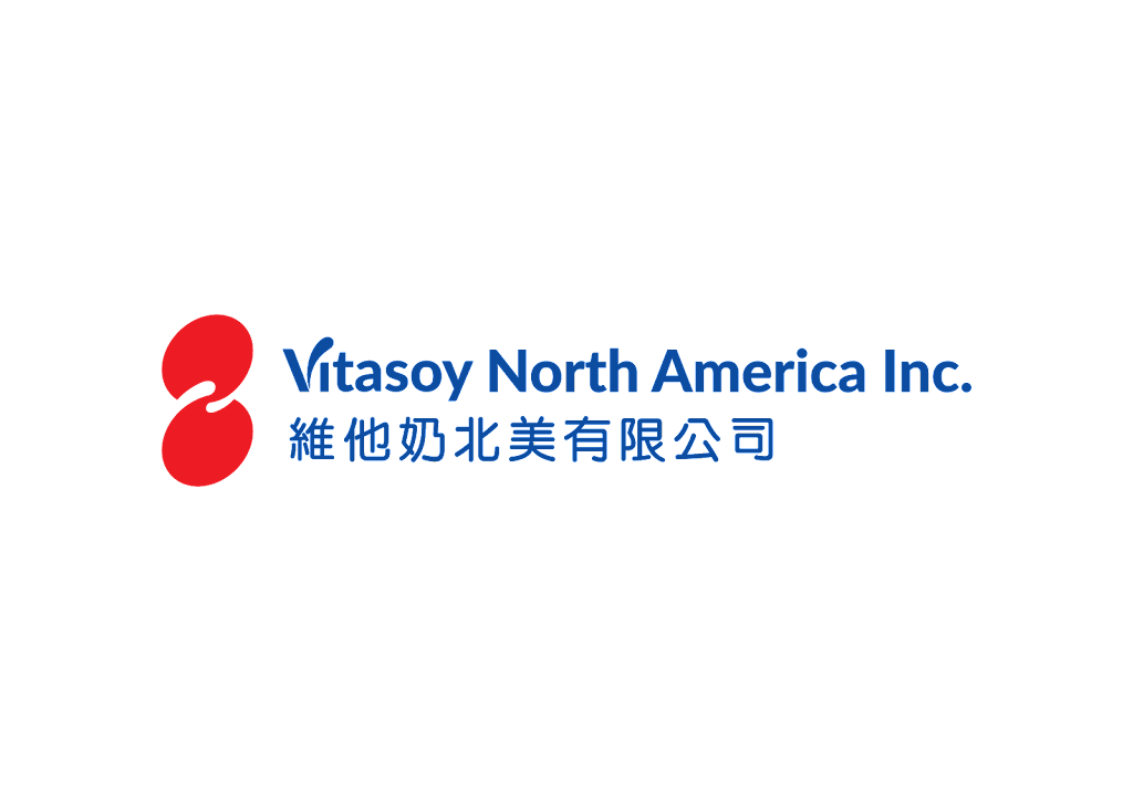 Vitasoy North America Inc. | 789 Don Mills Rd. Suite 402, North York, ON M3C 1T5, Canada | Phone: (289) 207-2150