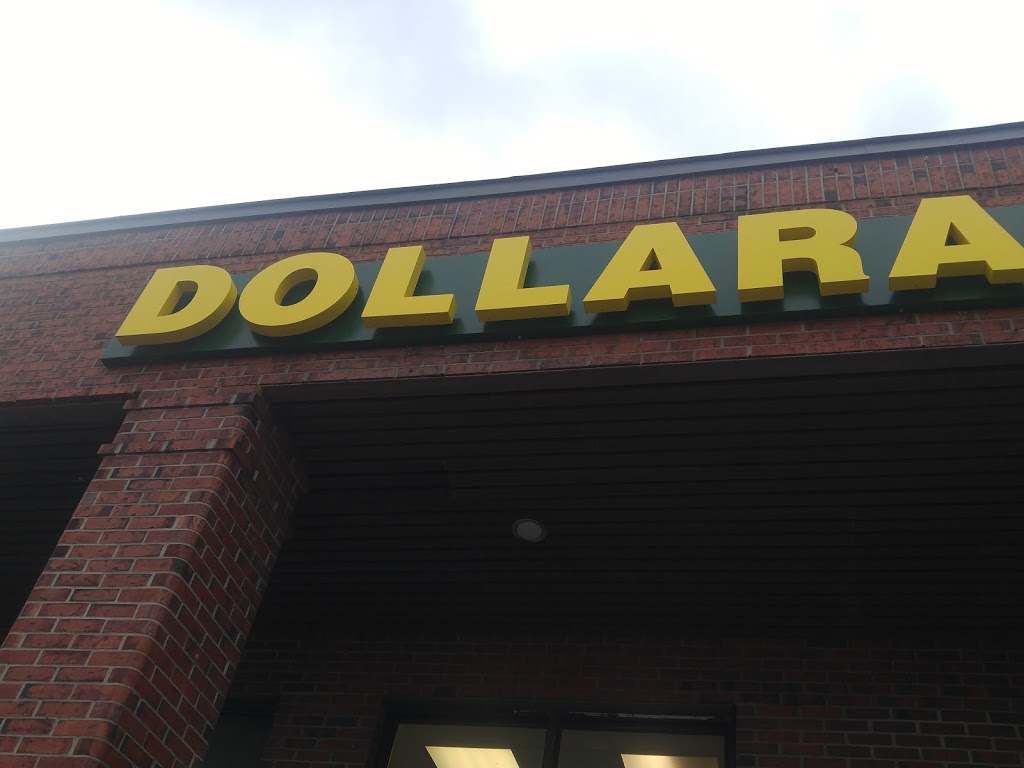 Dollarama | 280 Rue Racine, Québec, QC G2B 1E6, Canada | Phone: (418) 842-2962