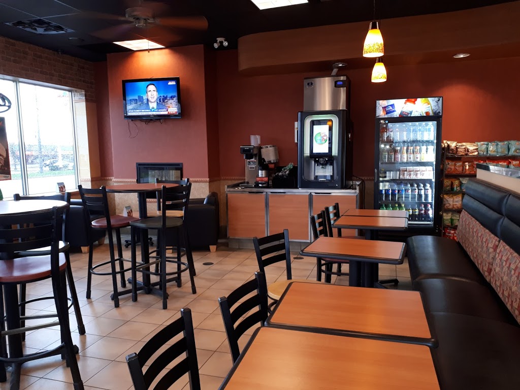 Subway | 243 Garrison Rd, Fort Erie, ON L2A 1M9, Canada | Phone: (905) 991-0020