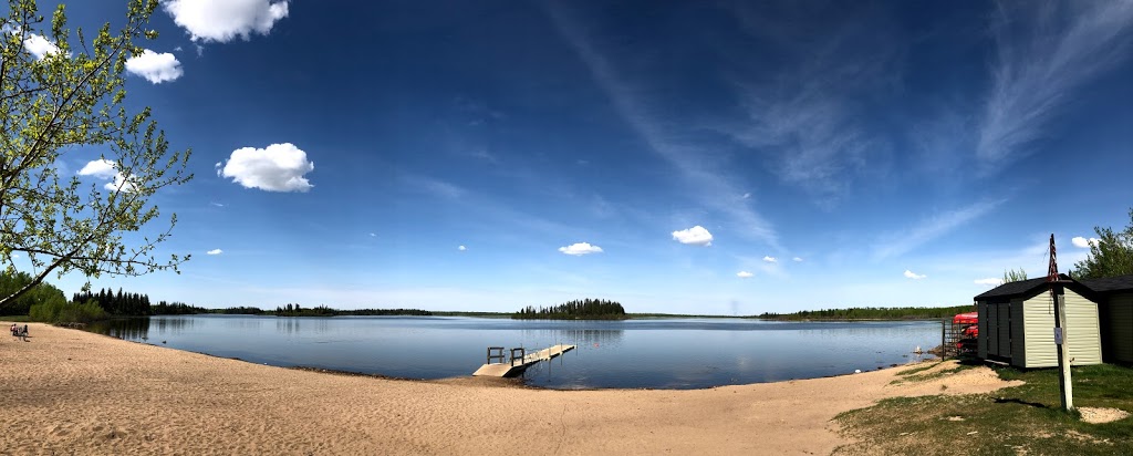 Lakeview Self Guiding Loop Trail | Improvement District No. 13, AB T8L 4B6, Canada