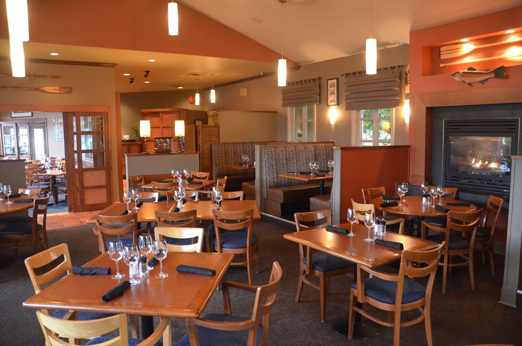 River House Restaurant & Pub | 6255 River Rd, Delta, BC V4K 0B2, Canada | Phone: (604) 946-7545