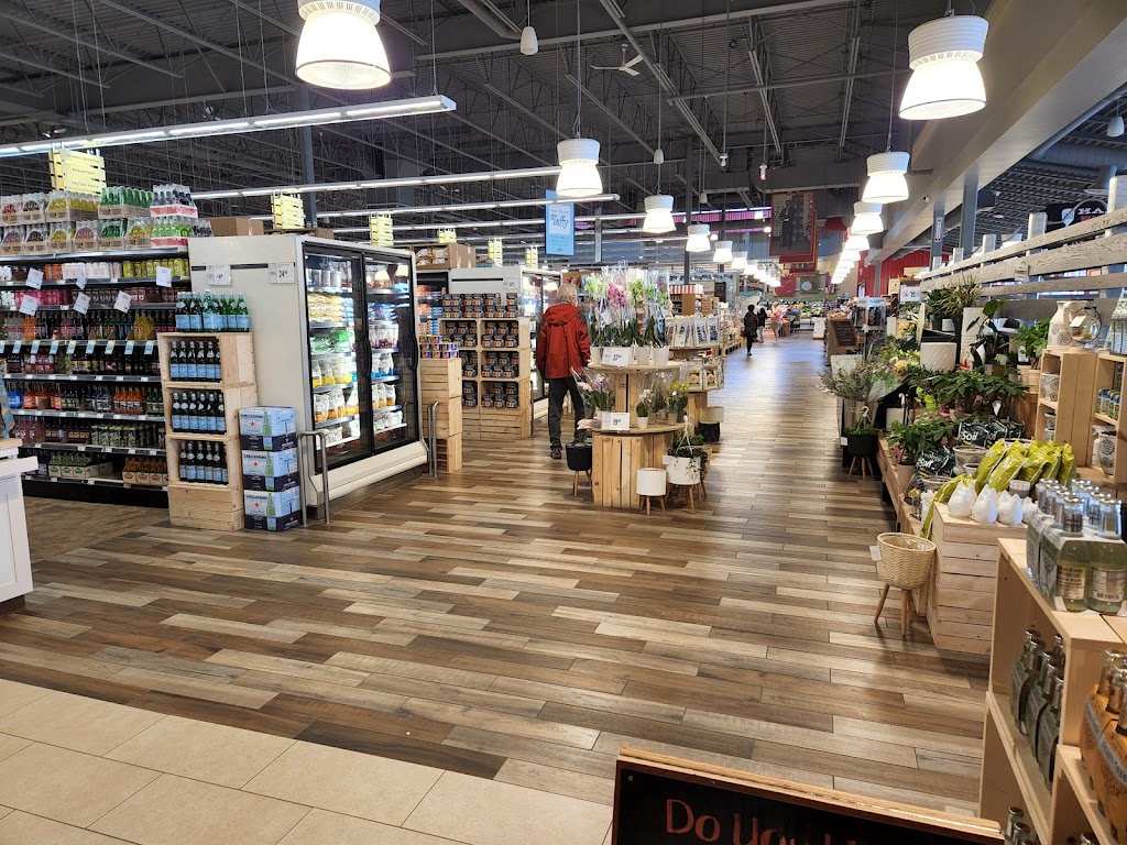 Freson Bros. Fresh Market Edmonton | 5139 Mullen Rd, Edmonton, AB T6R 0S9, Canada | Phone: (780) 888-4909