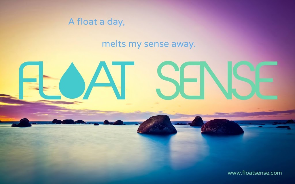 Float Sense North Burnaby | 3764 Hastings St, Burnaby, BC V5C 2H5, Canada | Phone: (604) 928-3138