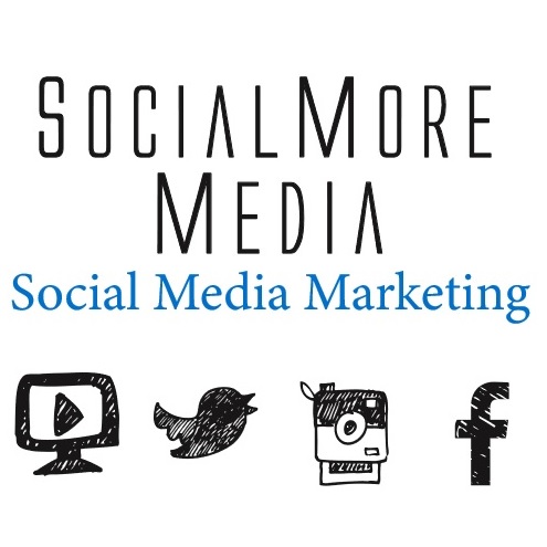 Social More Media | 23 Grace Ave Apt #4, Orillia, ON L3V 2K3, Canada | Phone: (705) 321-7227