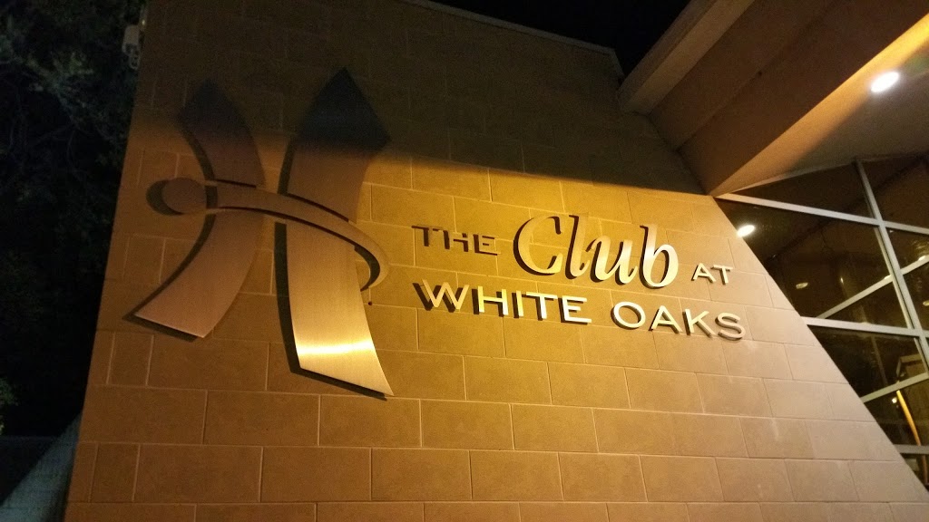 The Club at White Oaks | 253 Taylor Rd, Niagara-on-the-Lake, ON L0S 1J0, Canada | Phone: (905) 688-6800